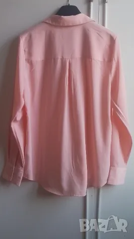 Елегантна блуза , снимка 5 - Ризи - 50151543