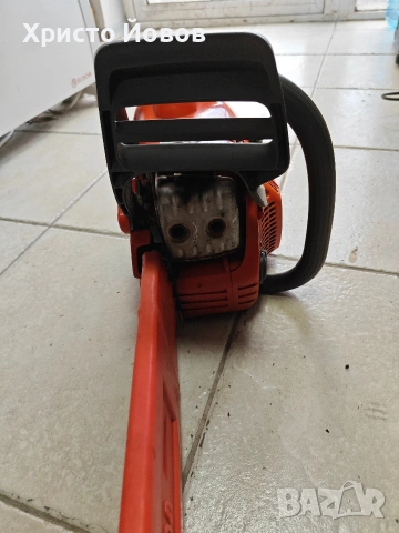 Резачка Husqvarna 435 X-TORG, снимка 2 - Градинска техника - 53614811