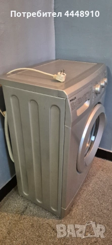 Продавам пералня  Finlux, снимка 7 - Перални - 53840398