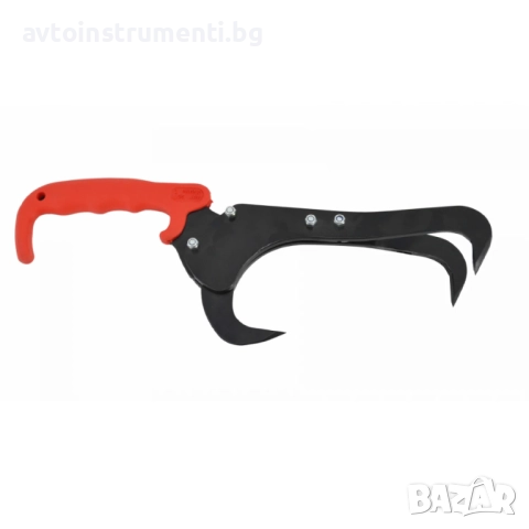 Клещи, предназначени за повдигане на дървени трупи LB50233WA