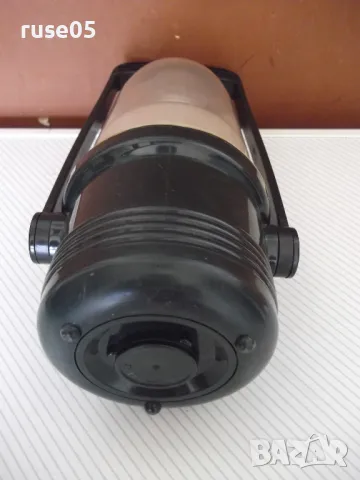 Подвижна лампа на батерии, снимка 5 - Други - 50155160