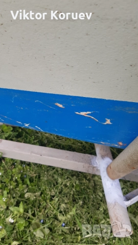 Лодка собствено производство, снимка 8 - Воден транспорт - 52500525