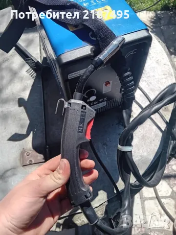 Телоподаващи апарати , снимка 6 - Други инструменти - 50025906