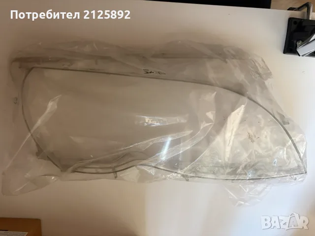 Резервни части за BMV  e46, снимка 7 - Части - 56202456