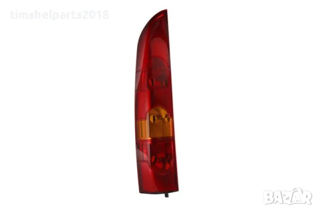 Стоп за Renault Kangoo 2003-2008 - Шофьорска страна