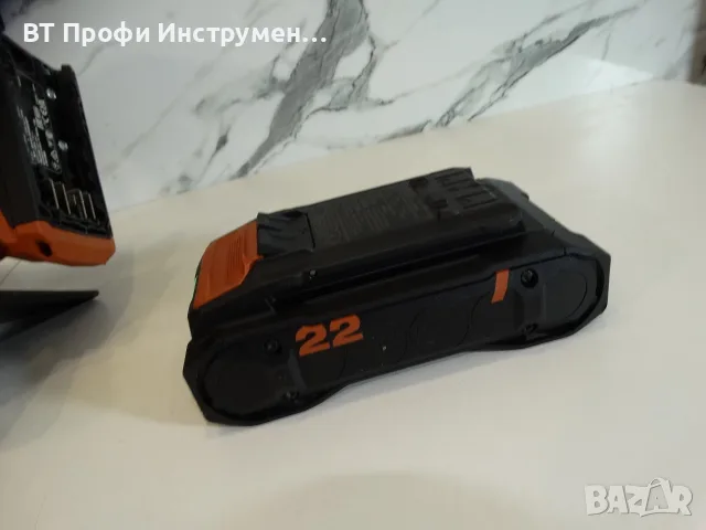 2025 - Hilti SC 6WL - 22 / Nuron - Акумулаторен циркуляр, снимка 11 - Триони и циркуляри - 55881238