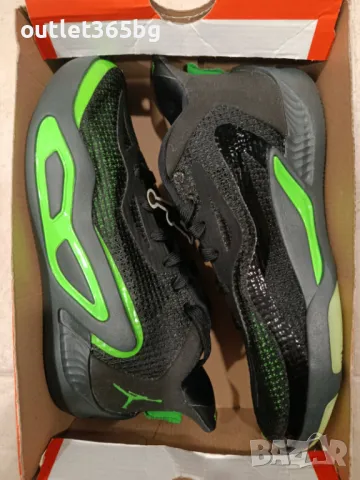 Nike - Tatum 1 №37.5 Оригинал Код 888, снимка 2 - Детски маратонки - 49624507