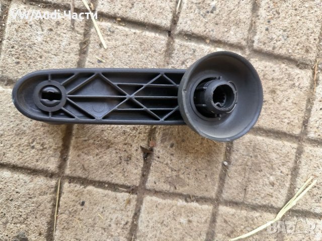Дръжка врътка задно стъкло за Фиат Пунто Fiat Punto, снимка 2 - Части - 40958488