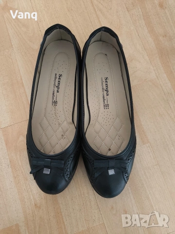 Дамски Обувки