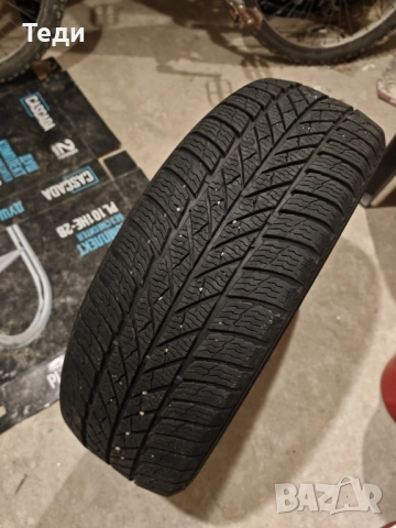 Зимни гуми Гиславед Евро Фрост 5, 205/60/16