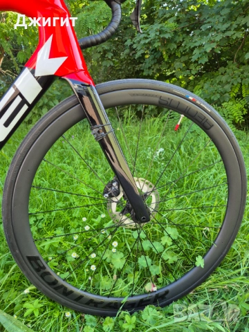 Шосеен велосипед TREK EMONDA SL6 , снимка 15 - Велосипеди - 52952323