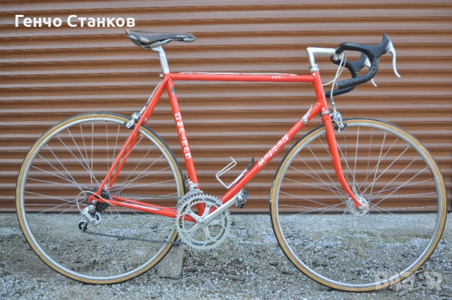 Mairag- Shimano 105- ретро шосеен велосипед