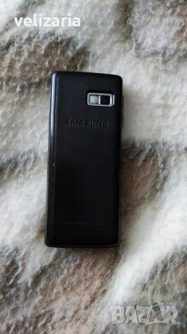 Samsung SGH-M150, снимка 3 - Samsung - 34560159