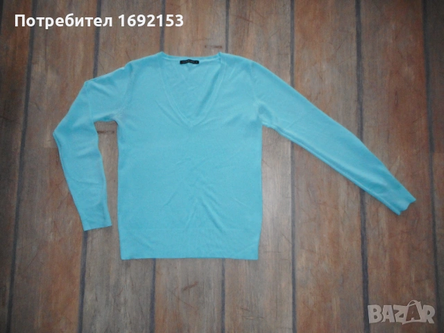 Дамски пуловер , снимка 11 - Блузи с дълъг ръкав и пуловери - 46088779