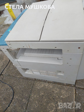 Canon ir1600, снимка 6 - Друга електроника - 36371275