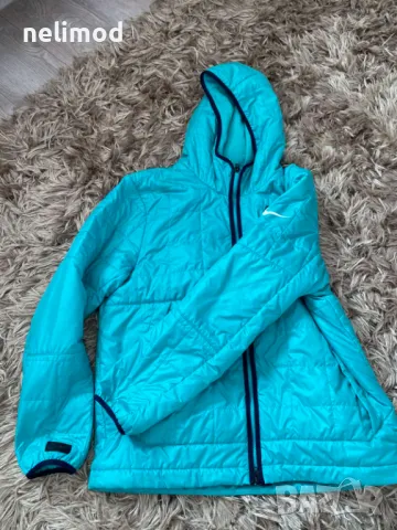 NIKE original  INTER MILANO размер L НАМАЛЕНО...95.00лв, снимка 3 - Якета - 48363271