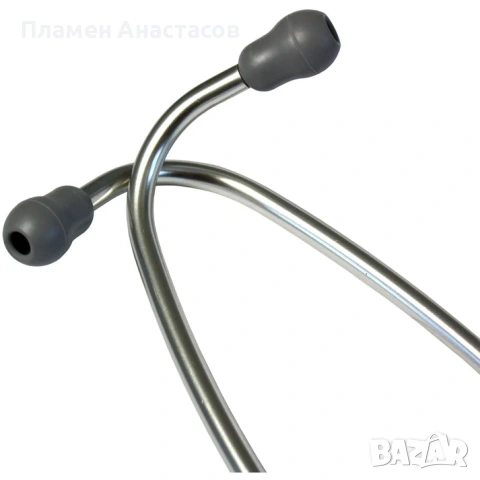 Стетоскоп Littmann Classic III – модел 5630 (Ceil Blue), професионален двустранен, снимка 4 - Уреди за диагностика - 53261008
