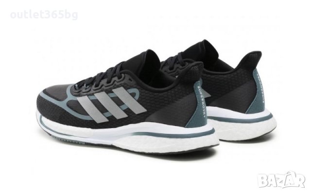 Adidas - Supernova+ №36 Оригинал Код 875, снимка 3 - Маратонки - 41470661