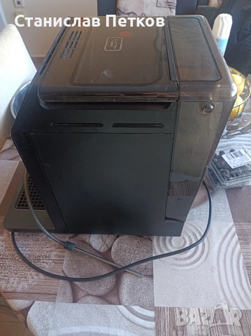 кафеавтомат Krups, снимка 4 - Кафемашини - 52789974