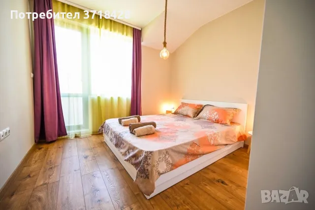 Двустаен апартамент, Колхозен Пазар - гр. Варна; От Собственик!, снимка 6 - Апартаменти - 49469986