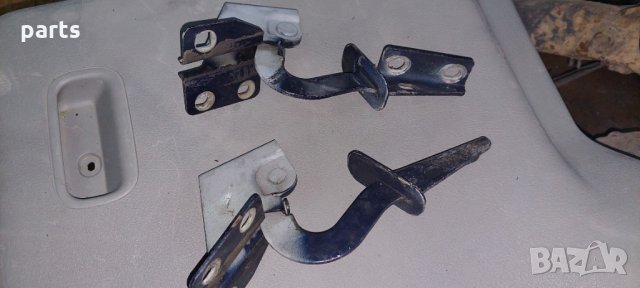 Панти Преден Капак Jeep Чероки - Cherokee N, снимка 3 - Части - 35970342