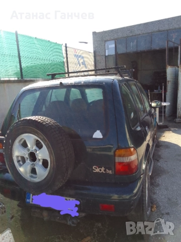 Киа Спортидж , снимка 2 - Автомобили и джипове - 51888105