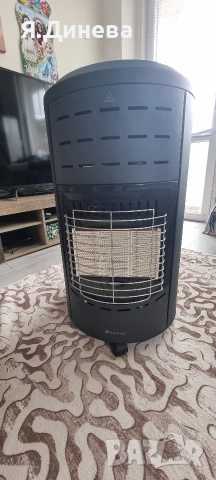 Газова печка Blumfeldt 