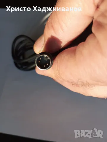 Кабел за контролер Фатек / fatek plc, снимка 3 - Кабели и адаптери - 49545673