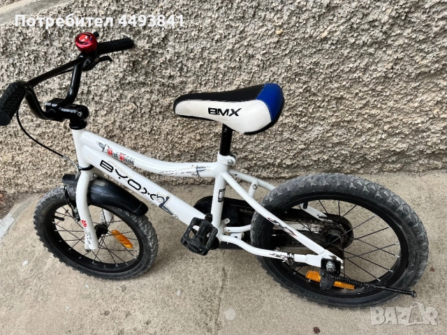 Детско колело 16 инча