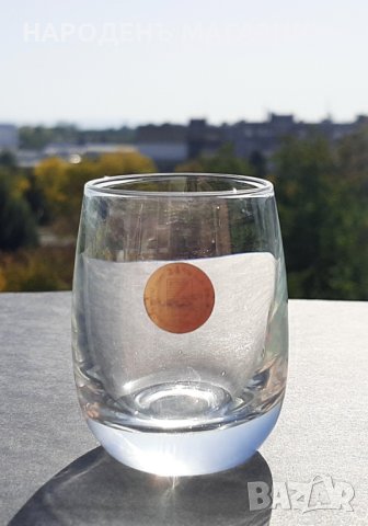 НЕМСКИ кристални чаши за ракия сервиз кристал, снимка 5 - Други ценни предмети - 42665161