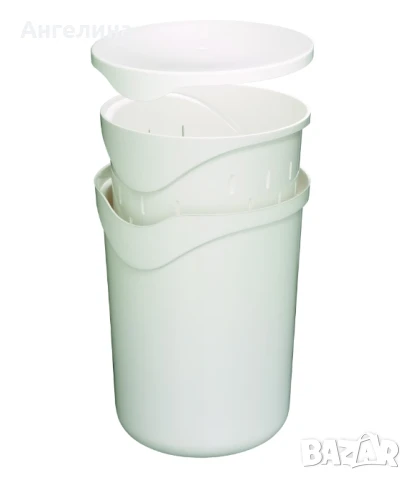 Хлебопекарна, Tefal PF250135, Pain & Tresors 1KG BLC/GRI, 20 automatic programs, 610-700 W, white, снимка 4 - Хлебопекарни - 51243774