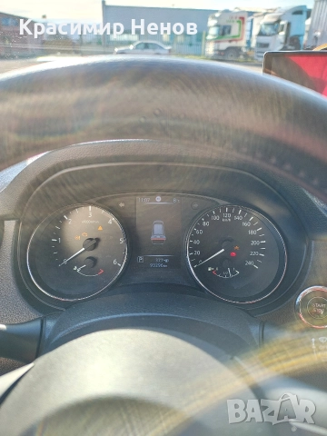 Nissan X-trail 2.0tdci 177k.c, снимка 10 - Автомобили и джипове - 52976414