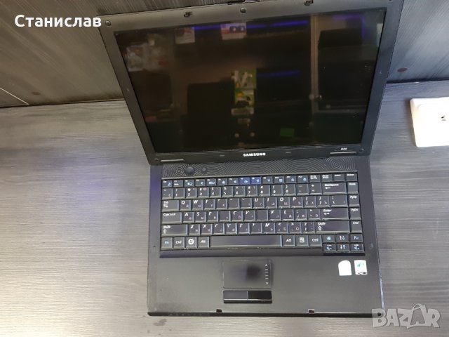 Лаптоп Samsung NP - R20X002 за части, снимка 4 - Части за лаптопи - 35746864