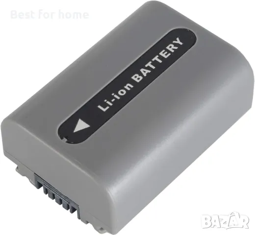  2 броя  акумулаторни литиево-йонни батерии DSTE, снимка 6 - Батерии, зарядни - 49920156