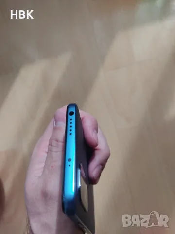 Xiaomi Redmi Note 11 4G 6/128 - (2201117TY), снимка 6 - Xiaomi - 56210626