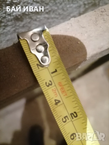 МЕТАЛНА РАМКА ЗА ВРАТА , снимка 4 - Входни врати - 52814712