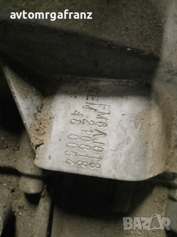 ШЕСТСТЕПЕННА СКОРОСТНА КУТИЯ ЗА VOLKSWAGEN T-ROC 1,0TSI , 1,4TSI, снимка 5 - Части - 51890939