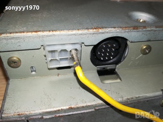 KENWOOD KVC-1000 TELEVISION 2908231611, снимка 13 - Аксесоари и консумативи - 42011852