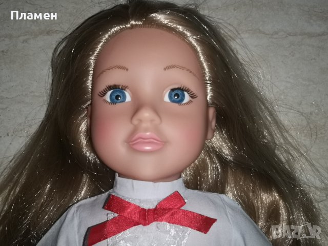 Кукла , снимка 1 - Кукли - 41322555