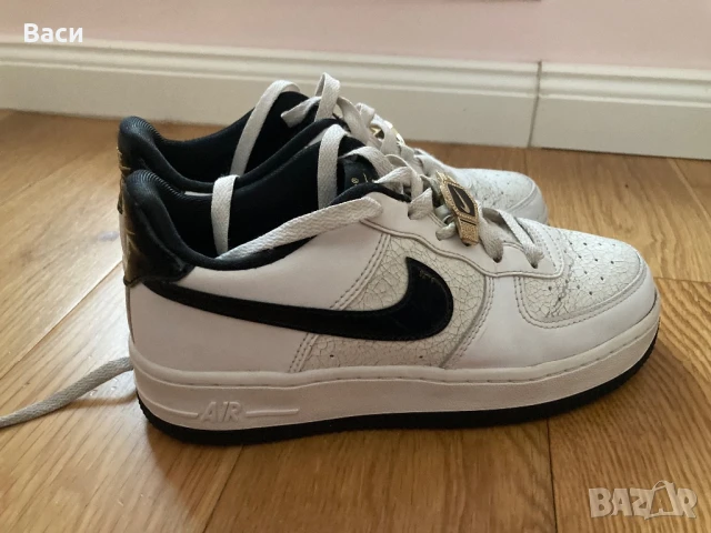 Nike are Forse 1 , снимка 4 - Маратонки - 51054934