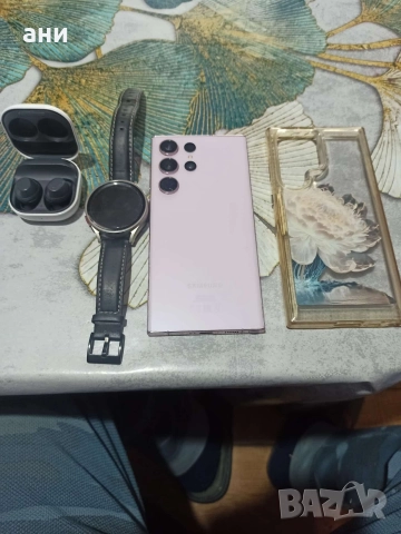 samsung 23 ultra, снимка 4 - Samsung - 52718653