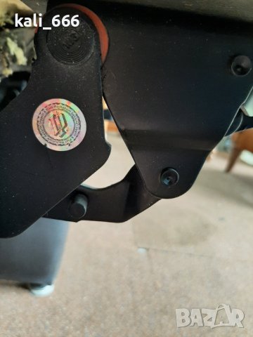 Релакс кресло внос от Холандия , снимка 7 - Дивани и мека мебел - 41644393