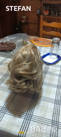 перуки, снимка 3 - Продукти за коса - 41638647