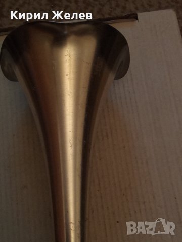 Ваза стара 24611, снимка 2 - Декорация за дома - 33996392