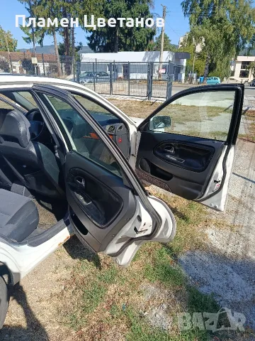 Волво s40 цялата за части , снимка 6 - Автомобили и джипове - 55987700