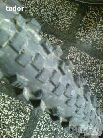 продавам 2бр.гуми 24цола с вътрешните, снимка 8 - Части за велосипеди - 44380800