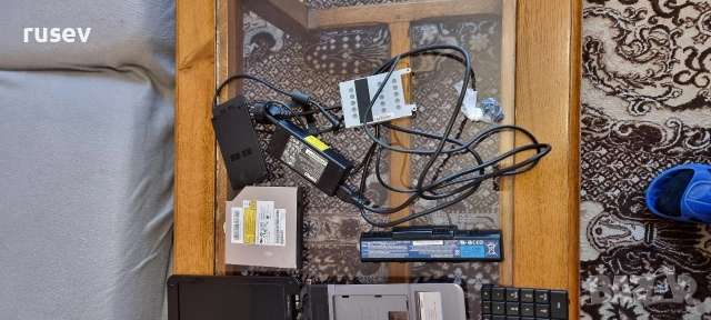 Acer Aspire 5541G на части., снимка 6 - Части за лаптопи - 53572705