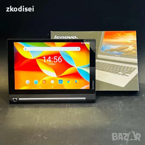 Таблет LENOVO-YOGA TAB 3 YT3-X50M 10.1 Инча