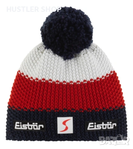 Мъжка ски шапка EISBAR 