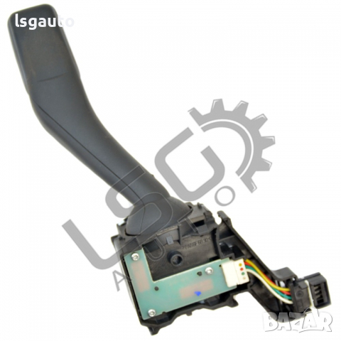 Лостче мигачи Skoda OCTAVIA II (1Z) 2004-2010 S140322N-118, снимка 2 - Части - 36204549